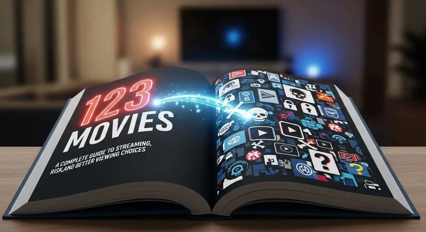 123 Movies A Complete Guide to Streaming, Risks, and Better Viewing Choices