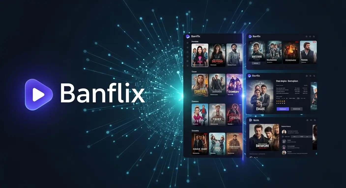 Banflix A Complete Guide to the Platform, Features, and Growing Popularity