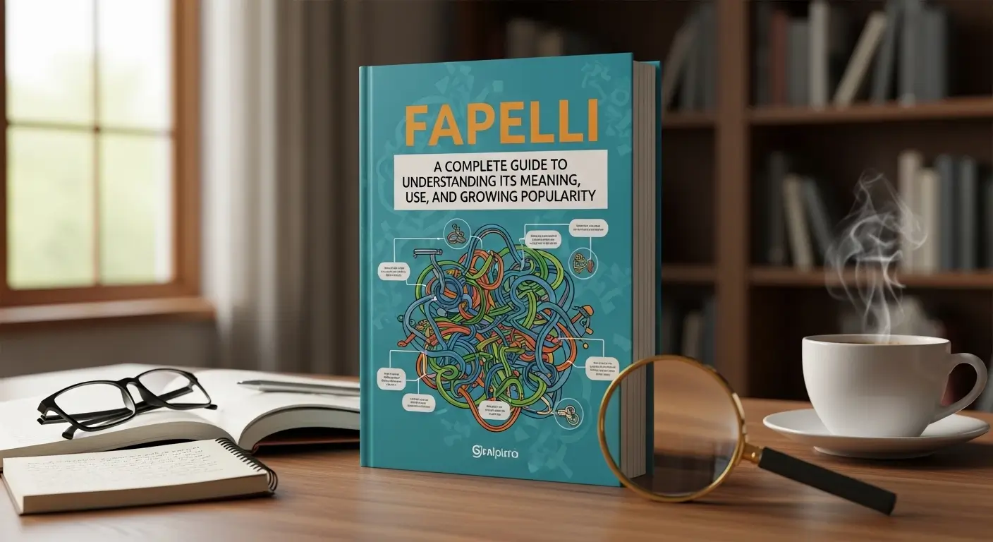 Fapelli A Complete Guide to Understanding Its Meaning, Use, and Growing Popularity