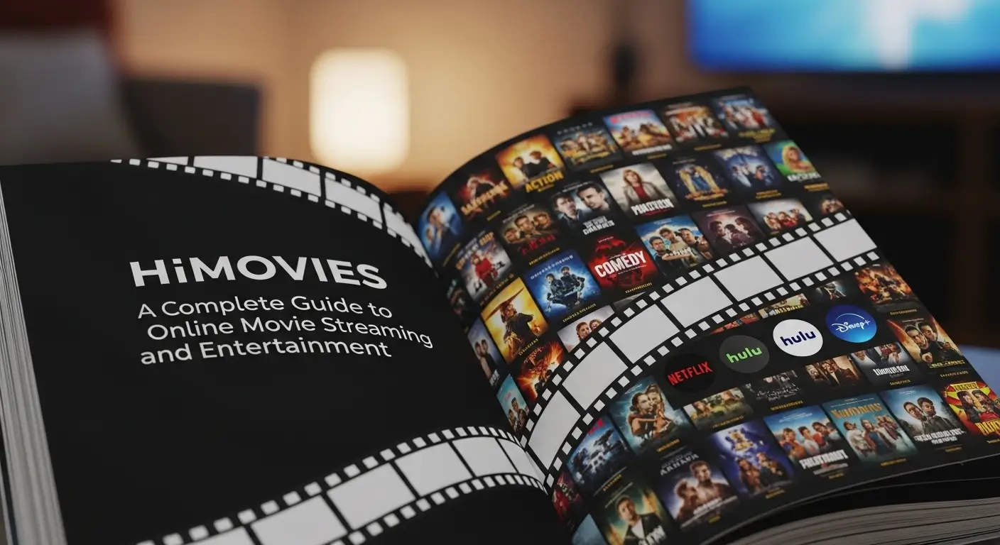 HiMovies A Complete Guide to Online Movie Streaming and Entertainment