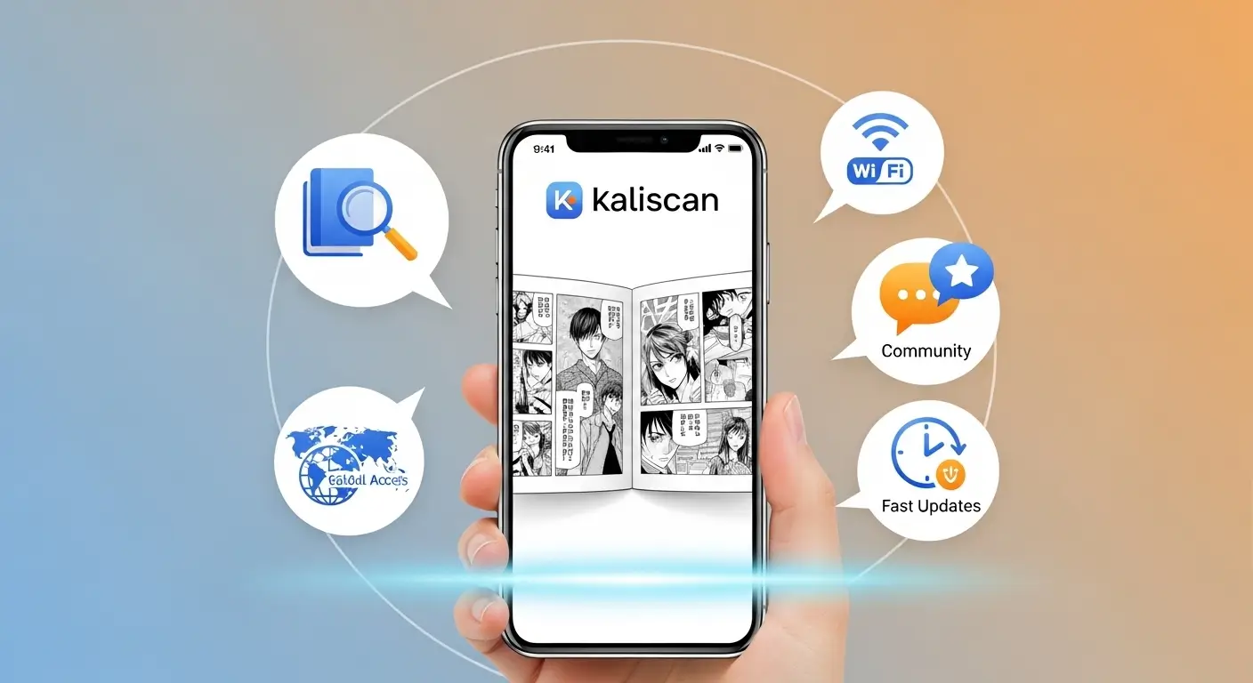 Kaliscan Everything You Need to Know About the Popular Manga Reading Platform