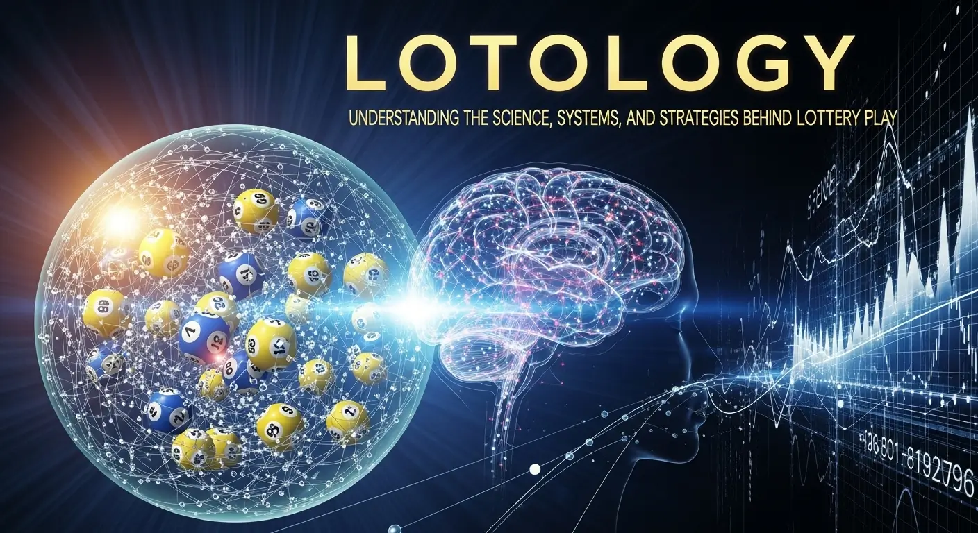 Lotology Understanding the Science, Systems, and Strategies Behind Lottery Play