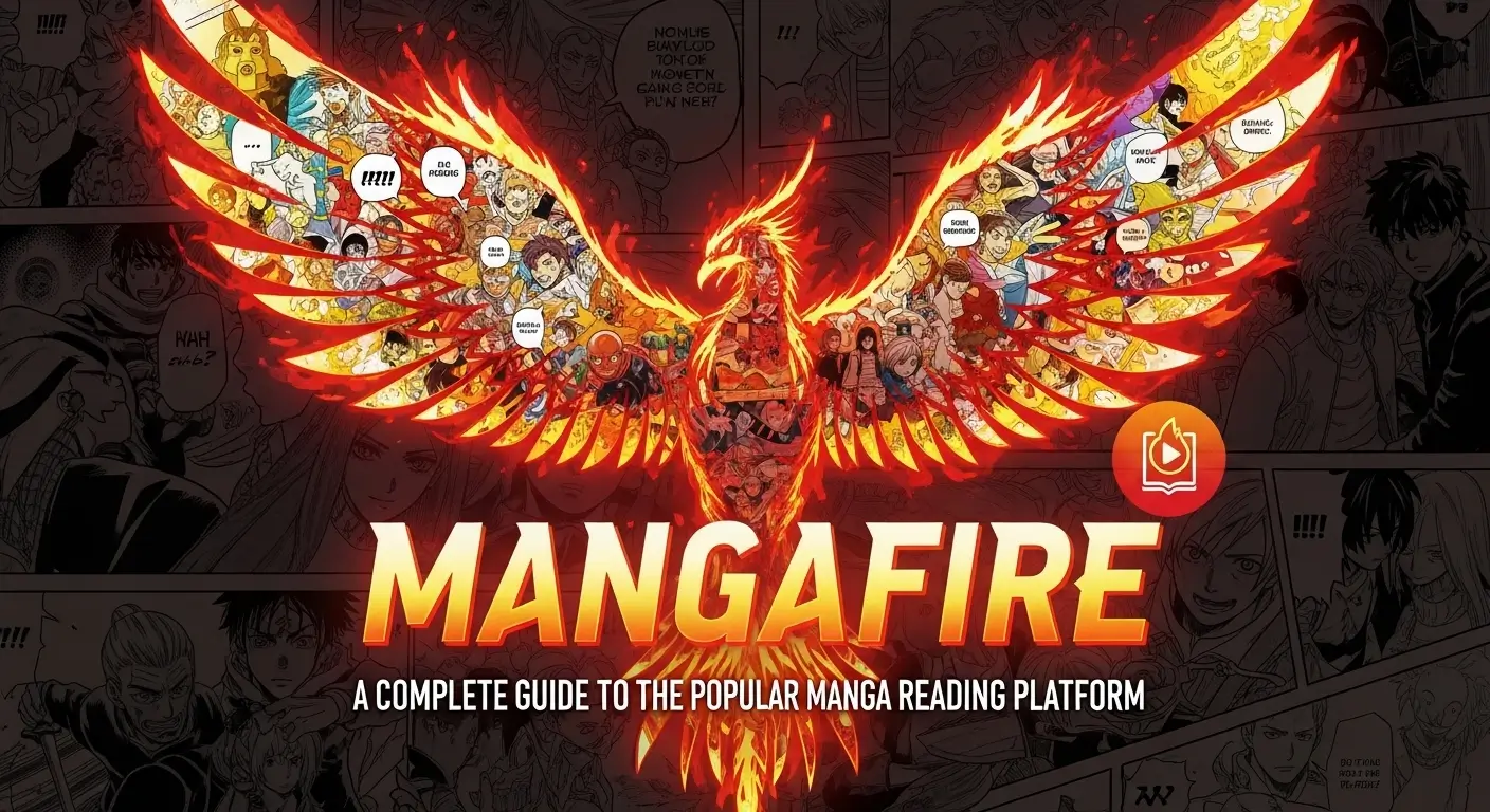 Mangafire A Complete Guide to the Popular Manga Reading Platform