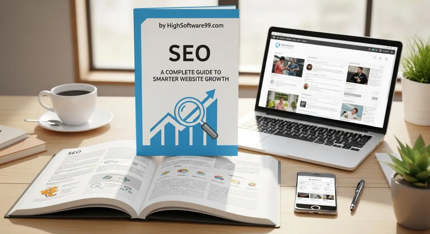 Understanding SEO by HighSoftware99.com