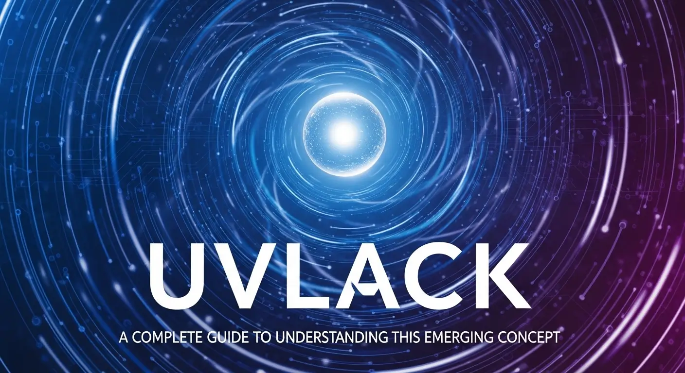 Uvlack A Complete Guide to Understanding This Emerging Concept