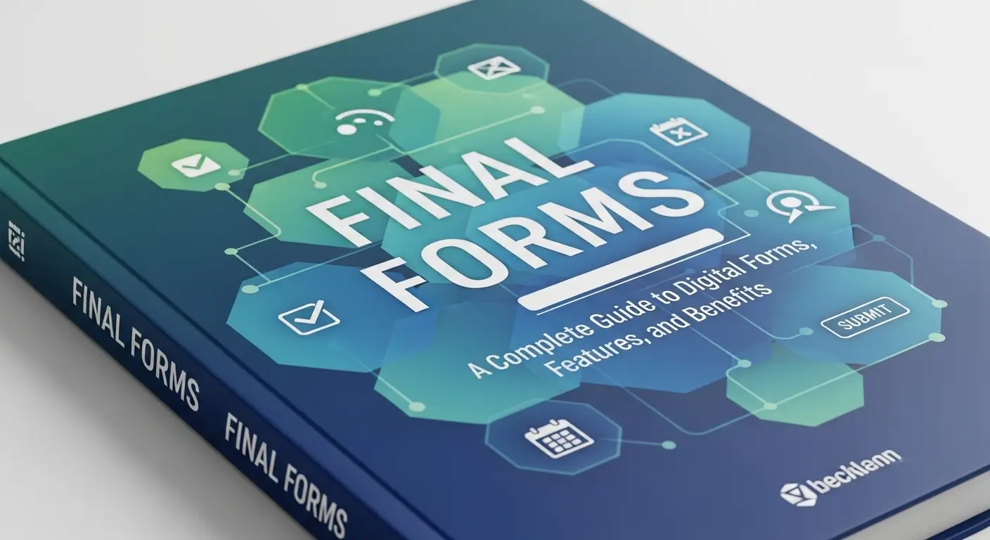 What Are Final Forms