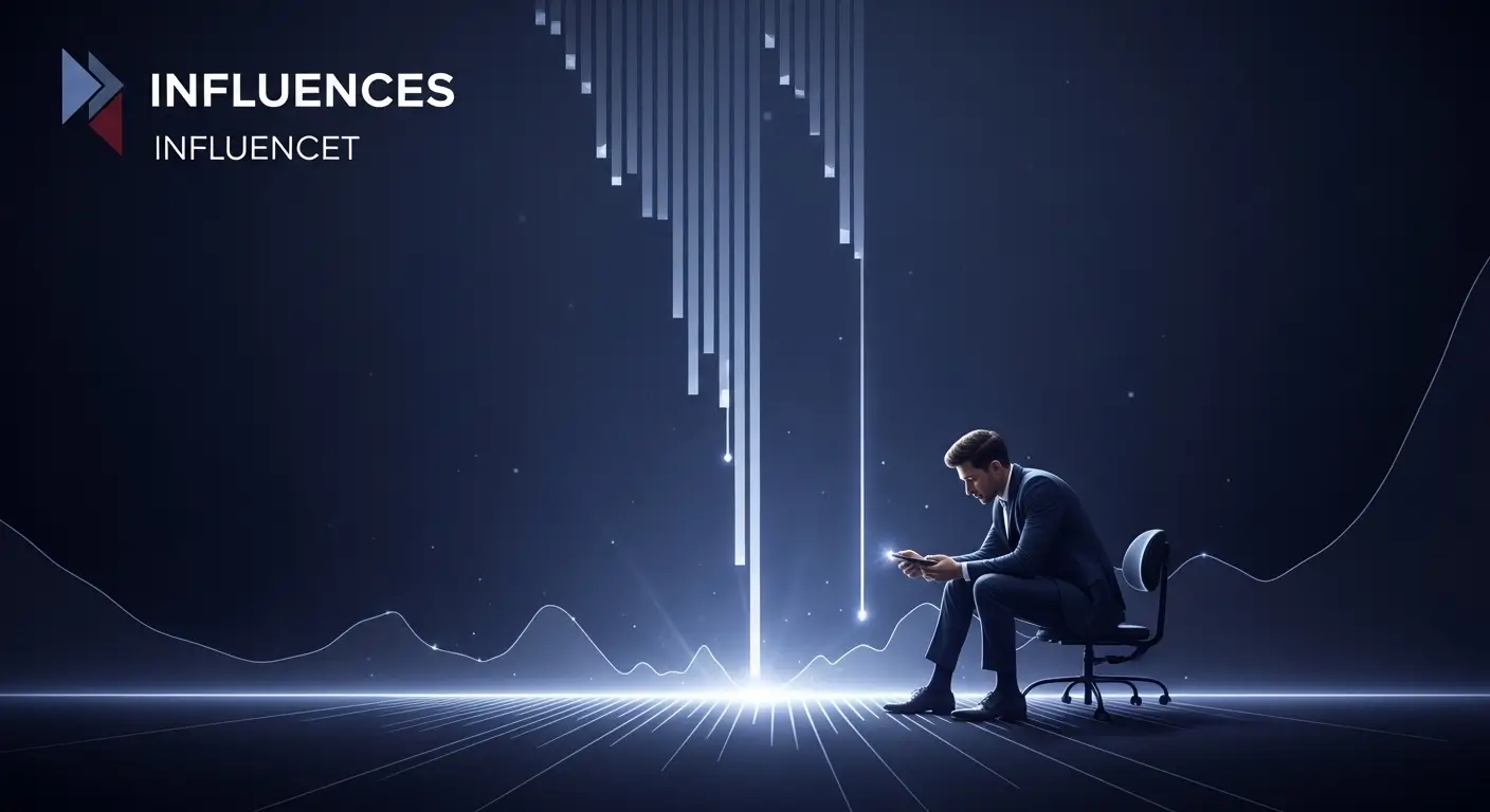 What Does InfluencersGoneWild Mean