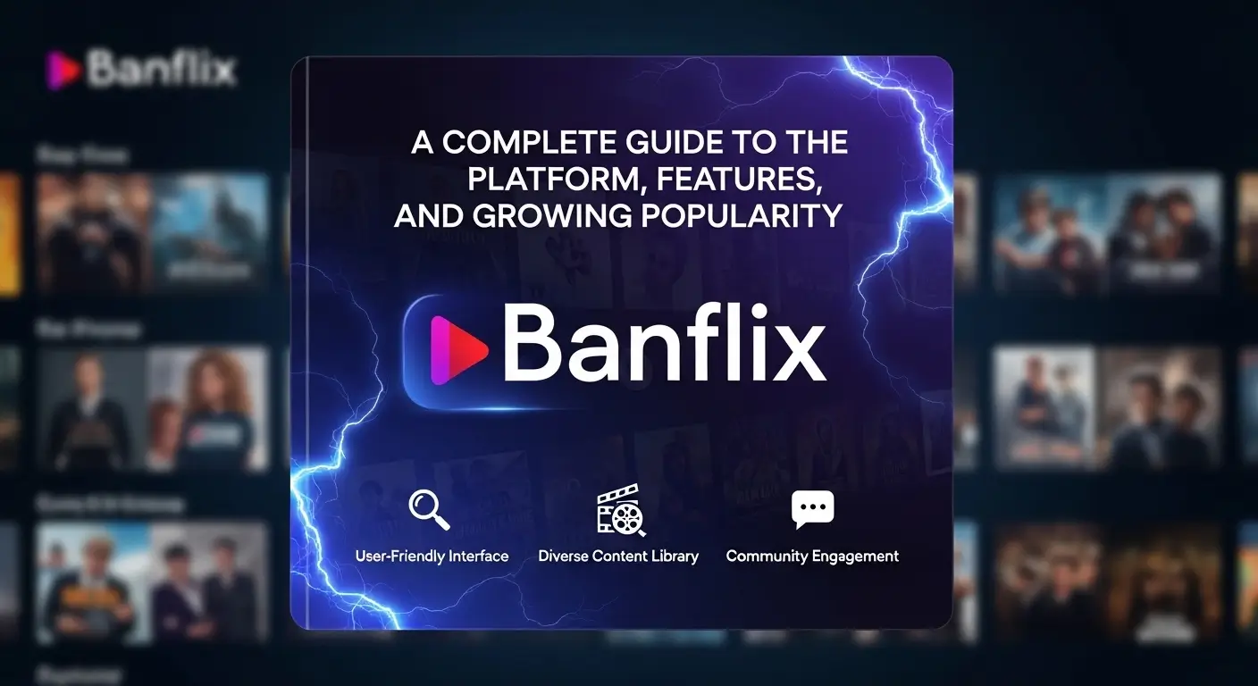 What Is Banflix
