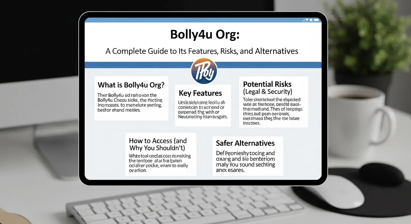 What Is Bolly4u Org