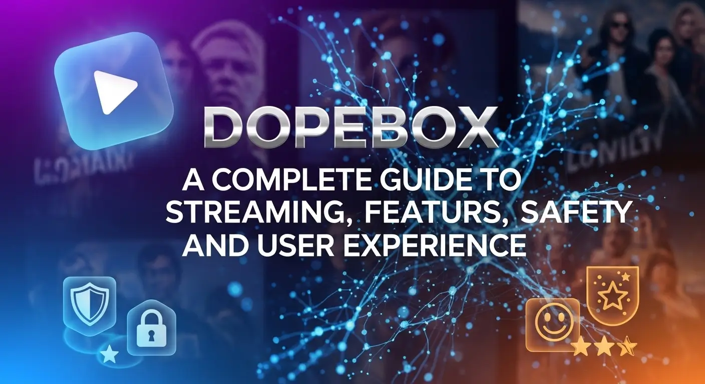 What Is Dopebox