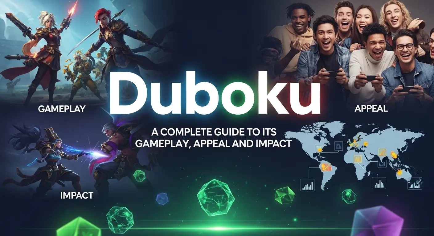 What Is Duboku