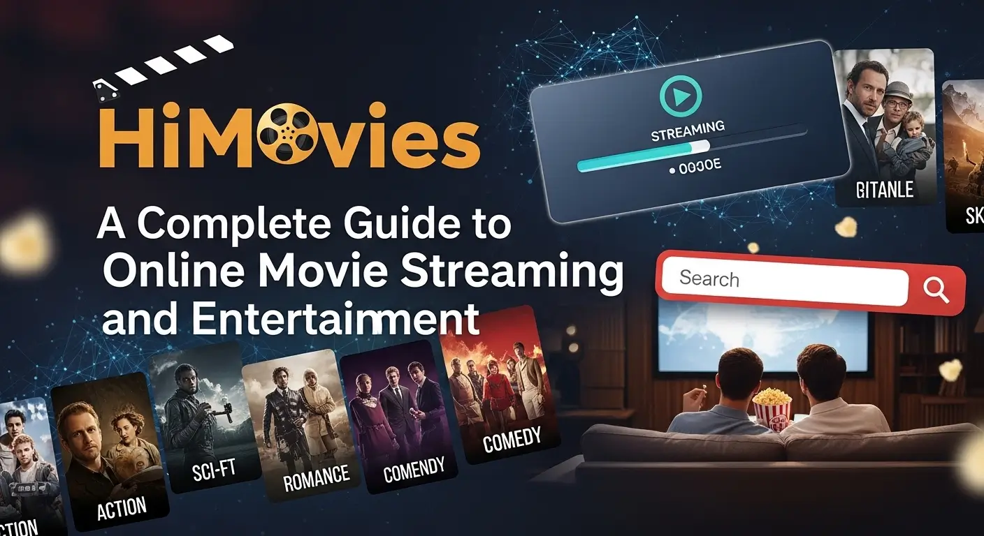 What Is HiMovies