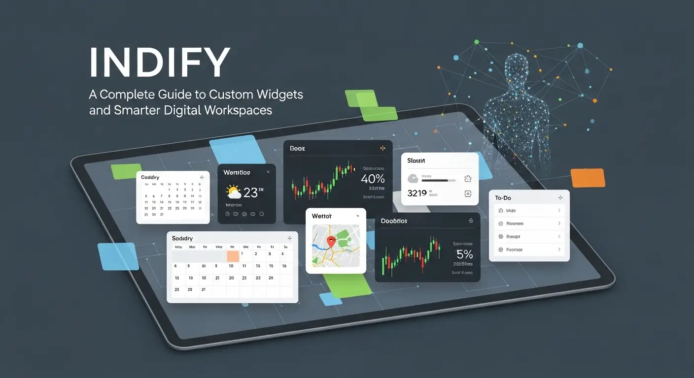 What Is Indify