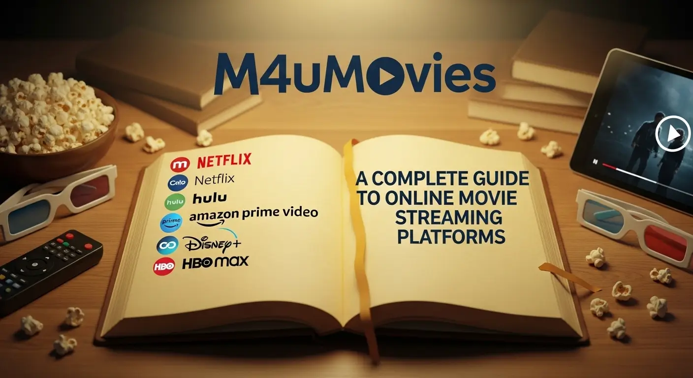 What Is M4uMovies