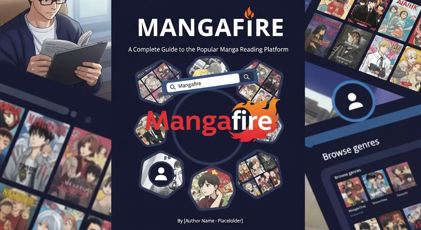 What Is Mangafire