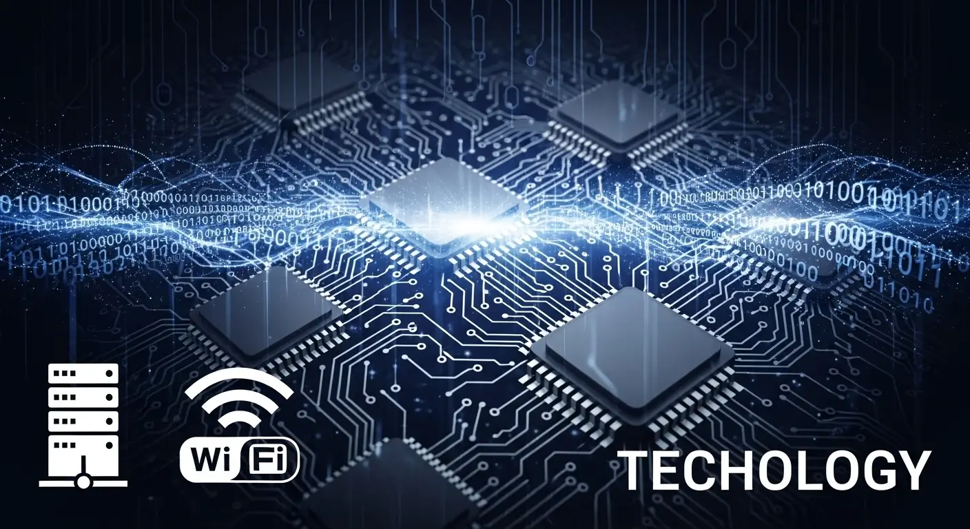 What Is an IP2 Network