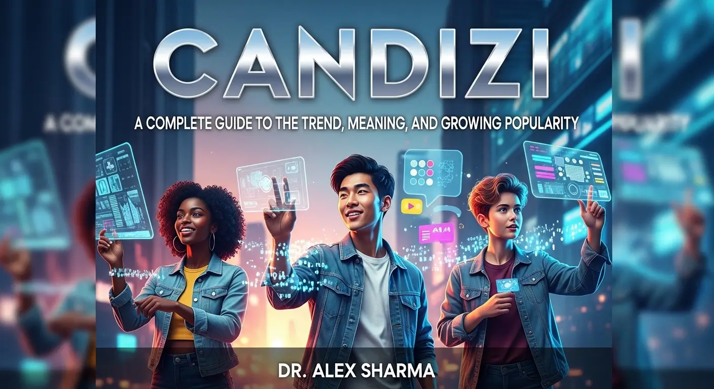 Candizi A Complete Guide to the Trend, Meaning, and Growing Popularity
