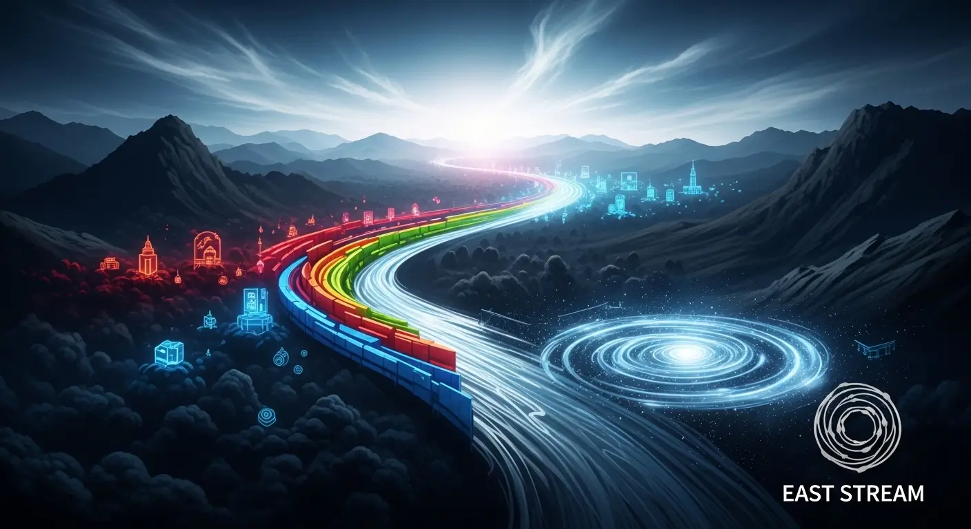 East Stream Understanding Its Meaning, Importance, and Real-World Applications
