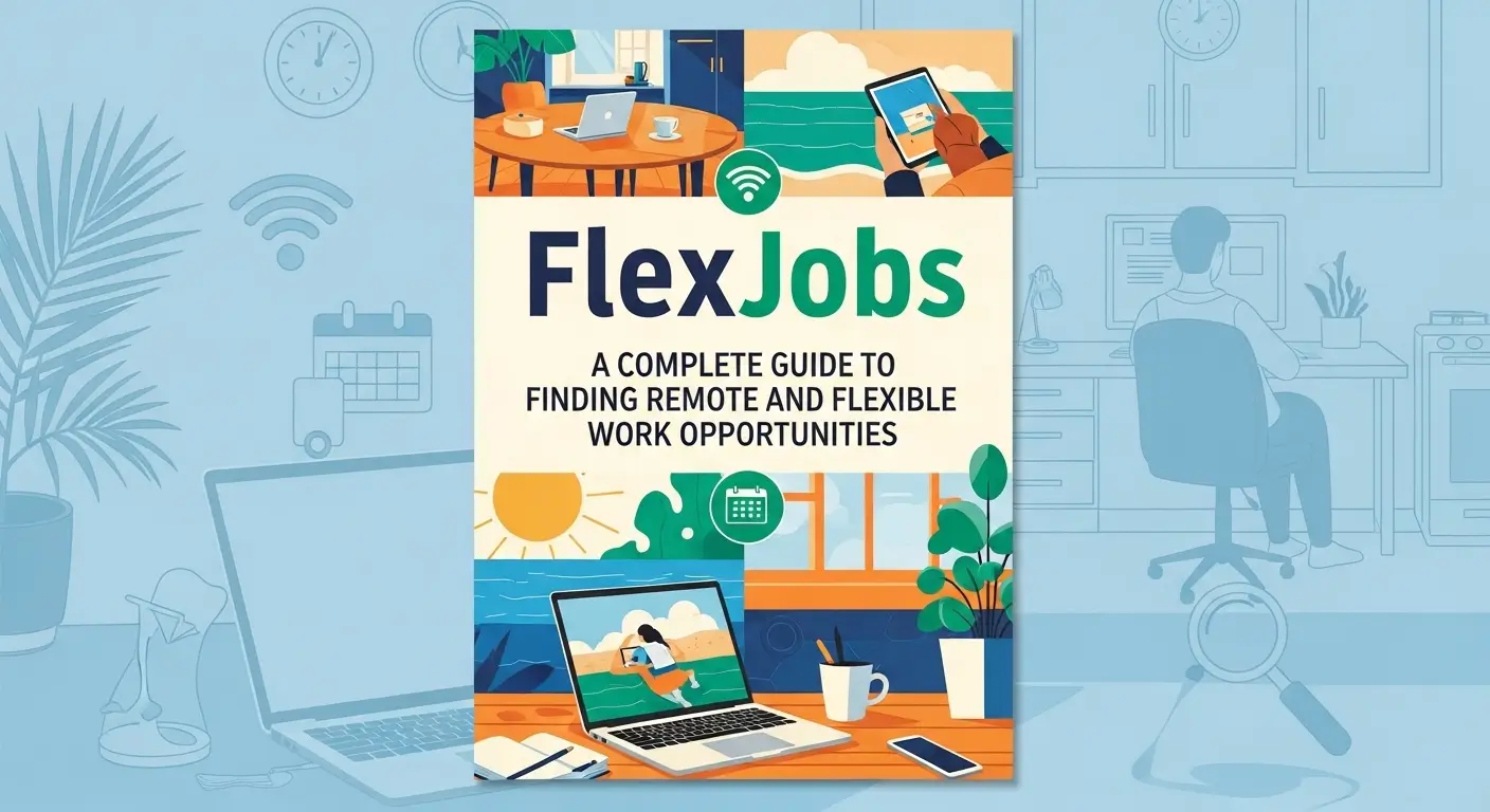 FlexJobs A Complete Guide to Finding Remote and Flexible Work Opportunities