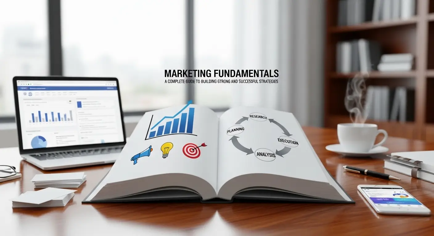 What Are Marketing Fundamentals
