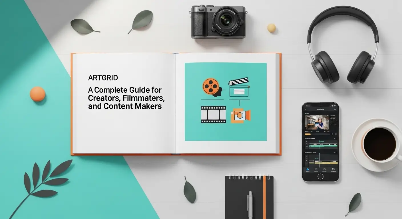 What Is Artgrid