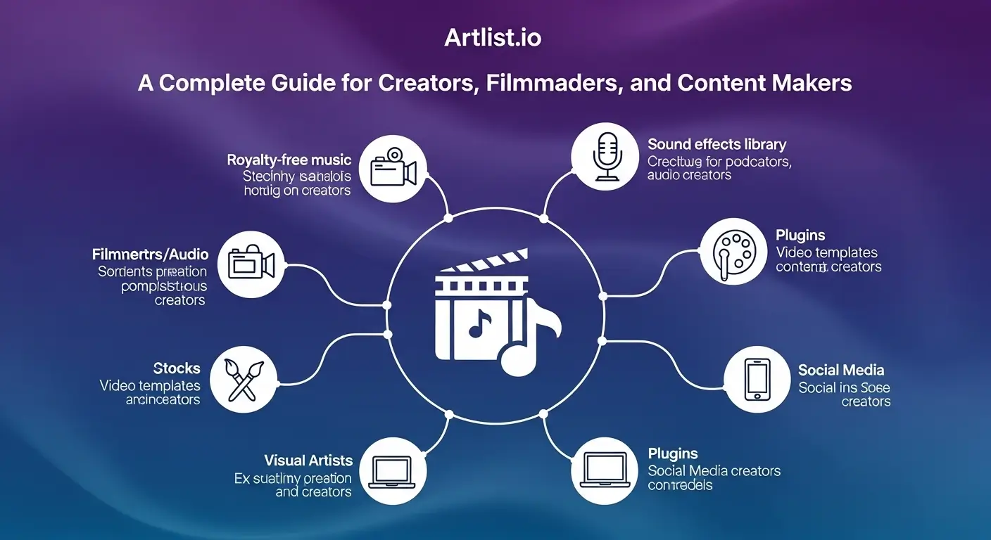 What Is Artlist.io
