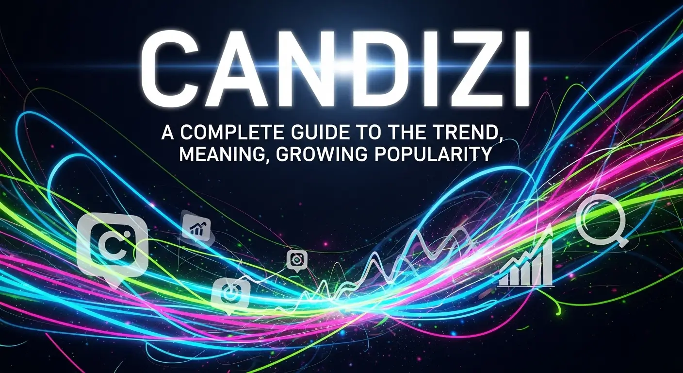 What Is Candizi