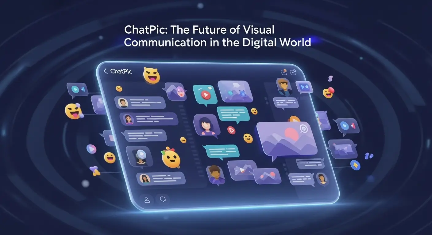 What Is ChatPic