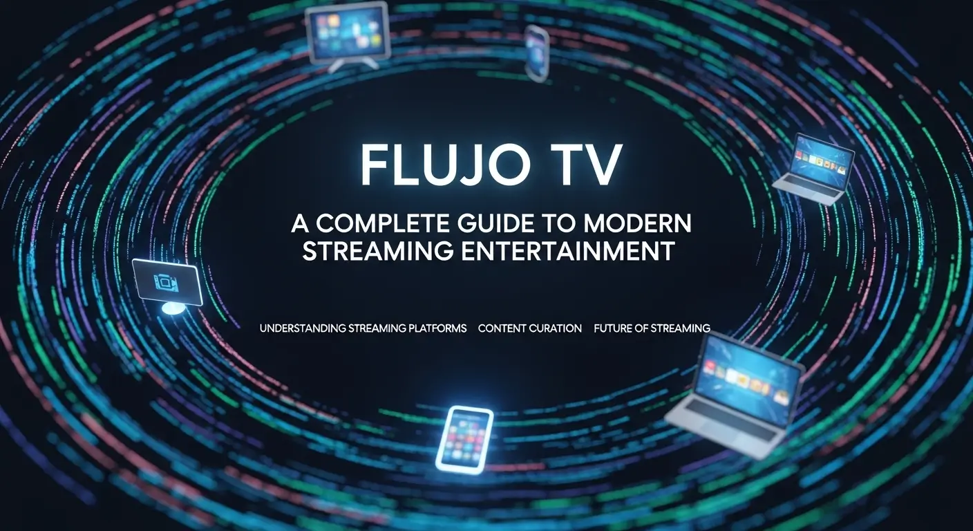 What Is Flujo TV