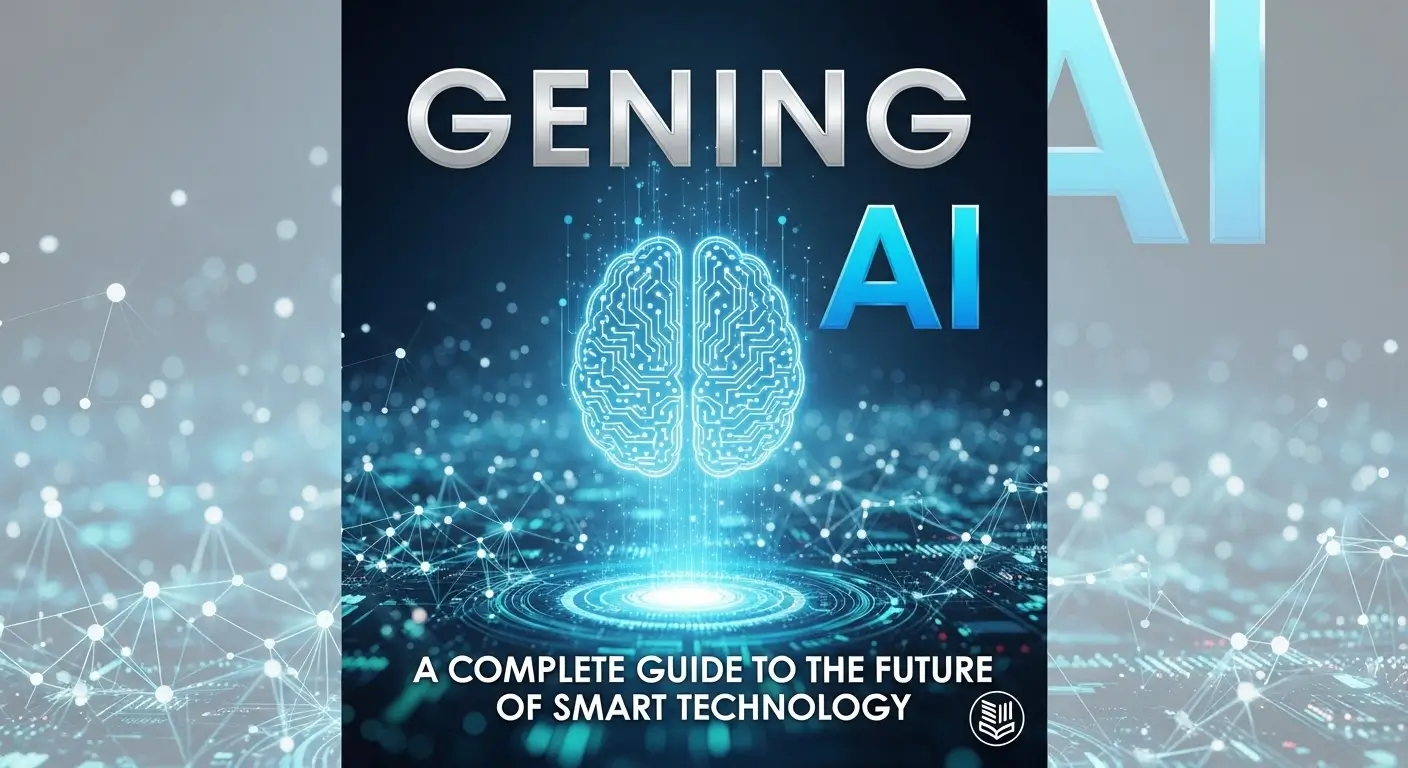What Is Gening AI