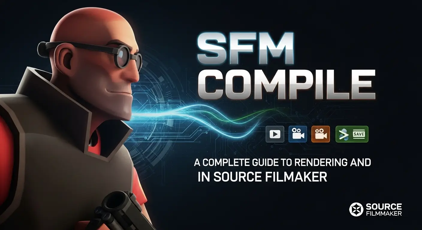 What Is SFM Compile