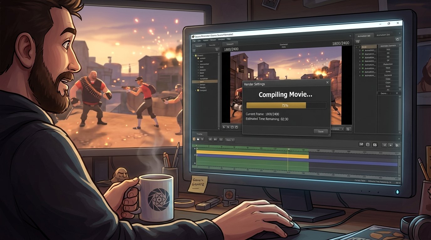SFM Compile A Complete Guide for Beginners and Advanced Users