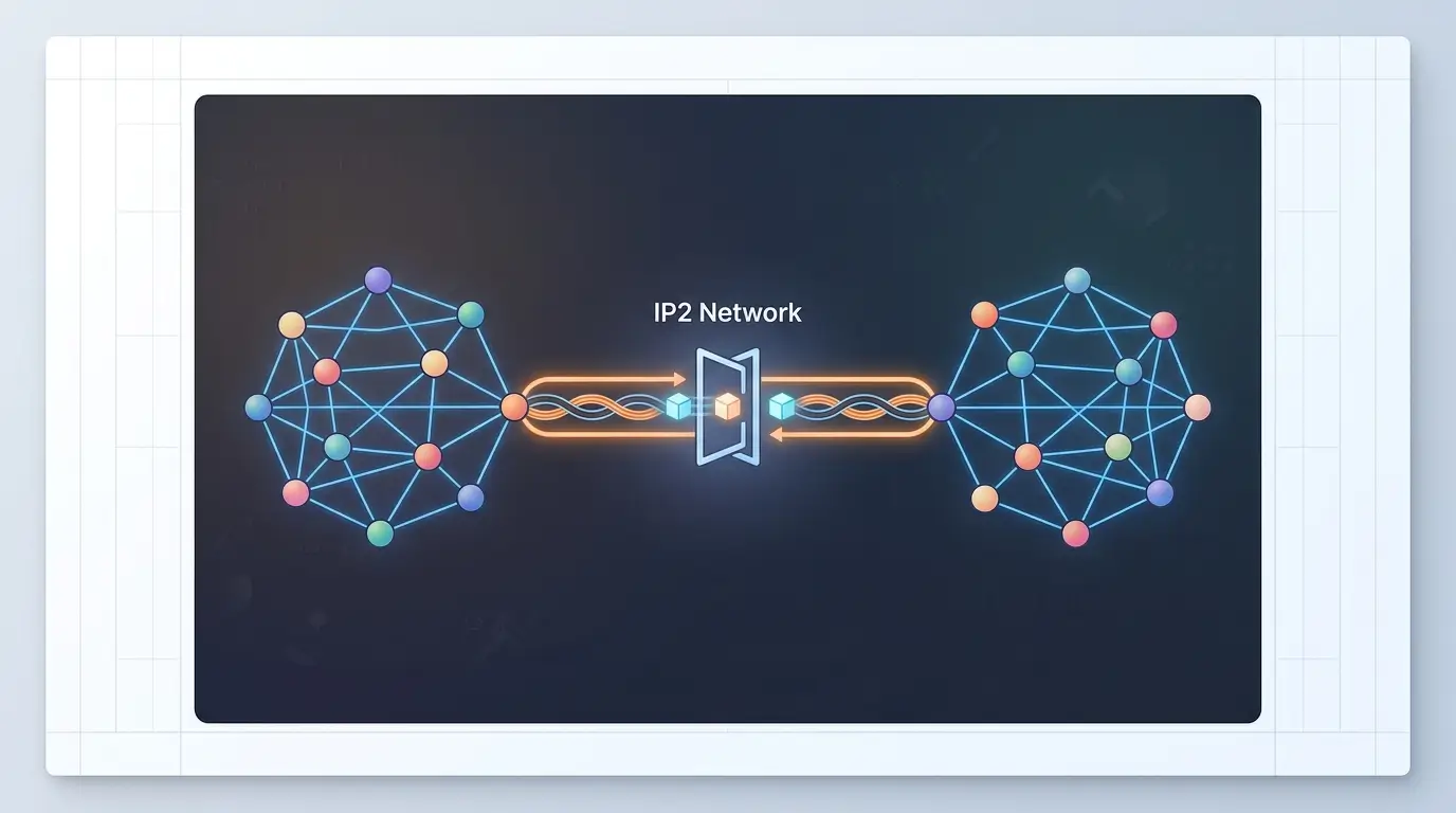 What Is IP2 Network