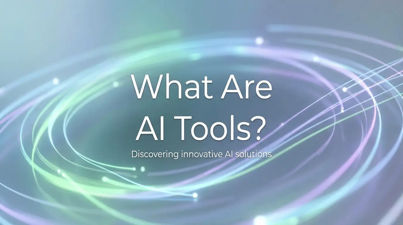 What Are Goseboze AI Tools