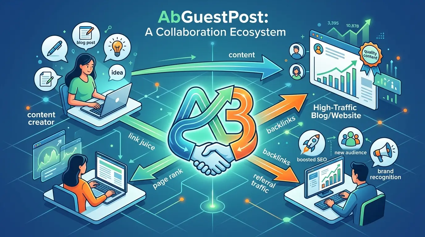What Is AbGuestPost