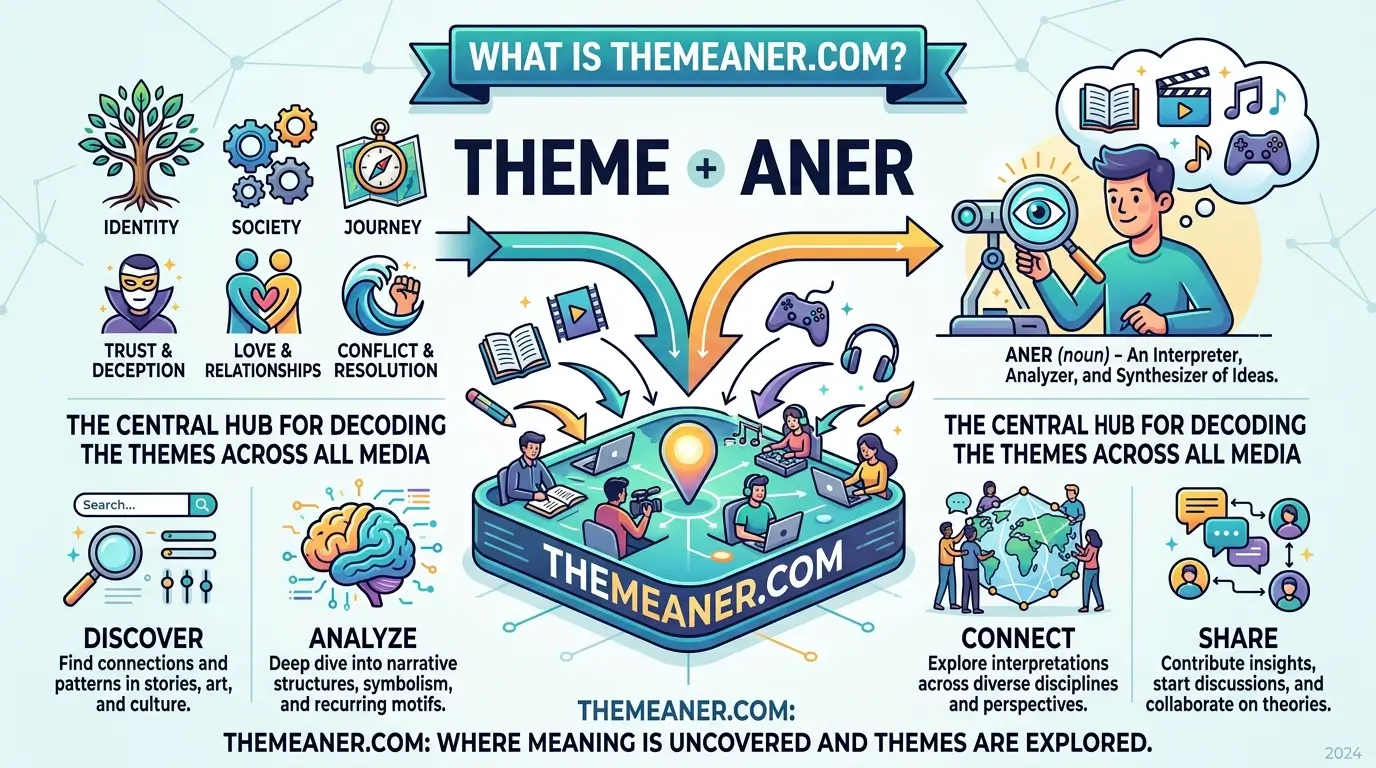 What Is Themeaner.com