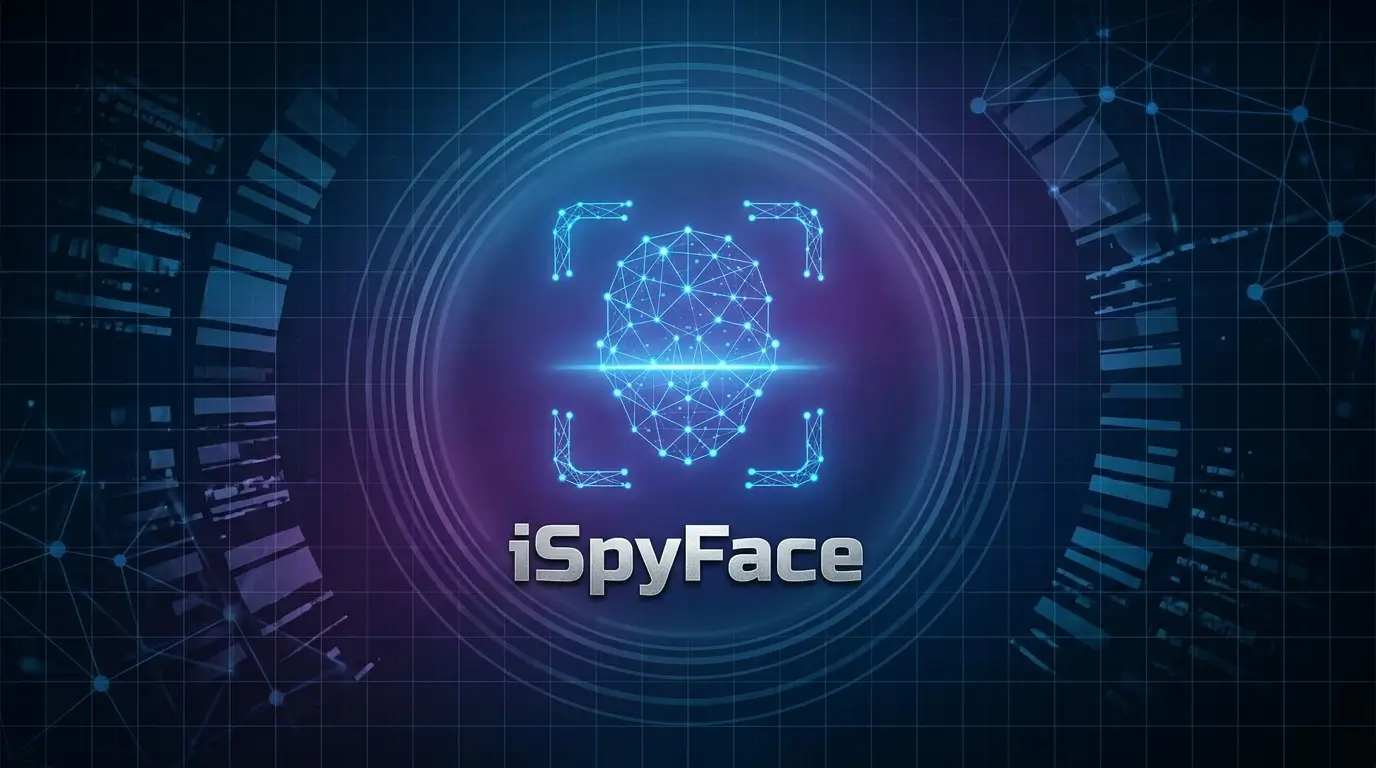 What is iSpyFace